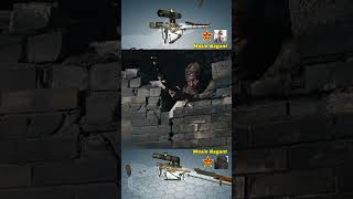 quotUSSR legendary Sniper VS Naziquot  WWII Guns ww2 war shorts viral movie SniperOfficerSMERSH [upl. by Bartosch839]