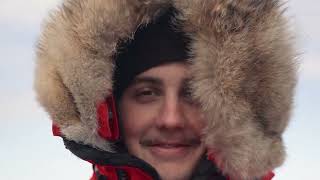 Inside The Largest US Icebreaker USCGC Healy WAGB20 [upl. by Alano]