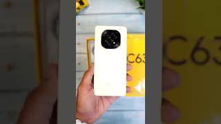 Realme C63 5G 💸 realme c63 5g unboxing realme c63 5g vs redmi 13 5g 😱 realme 5g phone 📱shosts [upl. by Hayarahs703]