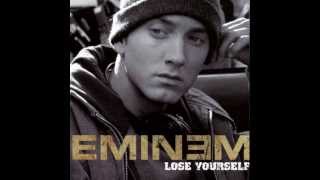 Eminem  Lose Yourself In The XX Intro Just Joe G Bootleg [upl. by Deehahs]