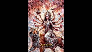 Jai ma durga सबसे पसंदीदा भजन  नया भजन  Spiritual मंत्र  Bhakti Songs Hindi  Beautiful [upl. by Corly]