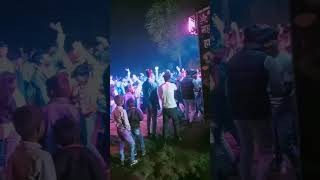 khatarnak DJ duniya Ka badshah chhatri puja ka [upl. by Ecirtel]