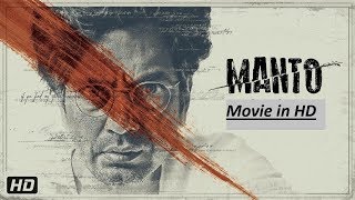 Manto Movie in HD New Hindi Dubded Movie 2019 [upl. by Riplex393]