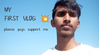 My First Vlog 2024  My first vlog in English  vlog entertainment american [upl. by Ahsenrat448]