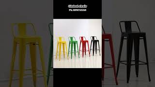 Cafe Chair Bar chair chair interiordesign cafe [upl. by Kamat]