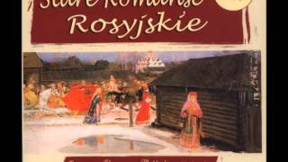 Bubliczki Orchester Dobbri  Stare romanse rosyjskie [upl. by Magen343]