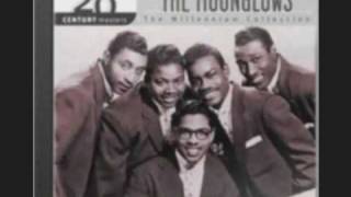 The Moonglows MyImaginationdoo wop ballad [upl. by Koby]