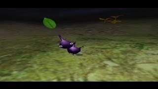 Pikmin 2  Episode 2  Birth of The Big Bessies [upl. by Adnalram]