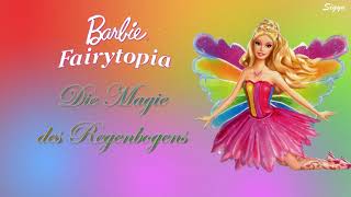 Barbie in die Magie des Regenbogens  HörbuchHörspiel [upl. by Deaner]