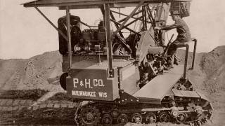 A History of PampH Mining Equipment [upl. by Notac634]