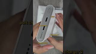 Power Bank Wireless Keren Dari Samsung Wireless Battery Pack [upl. by Bhayani]