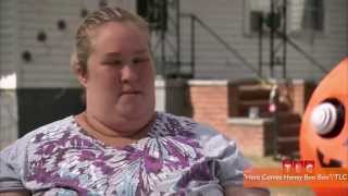 Honey Boo Boo Returning with Watch n Sniff Event [upl. by Aronid717]