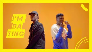 Qwaku Premo ft EL  Im dating Official Music Video [upl. by Laon]