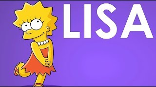 Parlons Simpson 27 Lisa [upl. by Adnilec9]