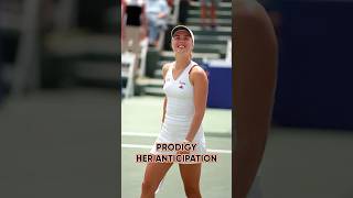 MARTINA HINGIS 🎾 InSixty tennis wimbledon [upl. by Balbinder]