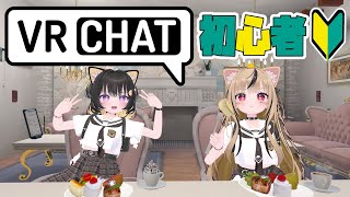 【参加型】なんかする配信【VRChat】【Vtuberぴよし】 [upl. by Akcirred]