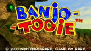 BanjoTooie Jiggy Wiggy Remix Song [upl. by Esoryram485]