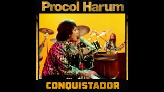 Conquistador– Procul Harum  FRANKS BASS COVERS shorts [upl. by Dellora]