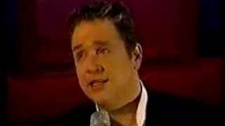 Celebrity Fatwa 1 Michael Ball [upl. by Marci]