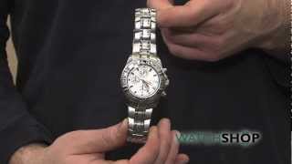 Mens Sekonda Watch 3096 [upl. by Maggee]