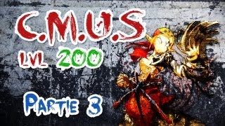 Comment monter un sacrieur lvl 200 en solo Partie 3 Nos premiers kamas [upl. by Aenea]