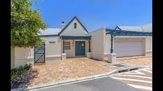 45 Figo Crescent Pepperwood Country Estate Steynsrust  R 3 395 000 [upl. by Asila]