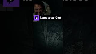 MIN MOU KLISIS TIN PORTA  kompostas1999 on Twitch [upl. by Aisila]