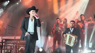 CHRISTIAN NODAL Adiós Amor PA’L CORA TOUR BARCELONA ESPAÑA 12 07 24 [upl. by Hgielrebma971]