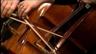 Berg Violin Concerto pt 4 Akiko Suwanai [upl. by Bose9]