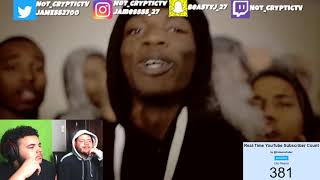 Wooski  Computers Remix REACTION [upl. by Nomolos]