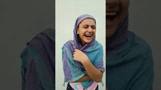 Haaaa😂😂 funny tanishachauhan comedy fun shorts [upl. by Ymaral]