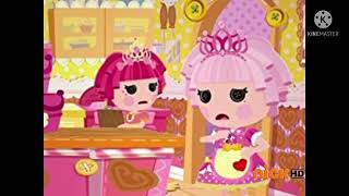 Lalaloopsy On Nick The Smart Place To Play 2013 [upl. by Ulla423]