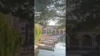 Desenzano 🇮🇹🍋🍋🍋❤️ europe gardasee🇮🇹 italian desenzano ⛵️ summer travelling walkintour eu [upl. by Selle693]