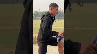 Khelo india university game 2024 trending trackandfield motivation viralvideo ytshorts [upl. by Nnalyrehc347]