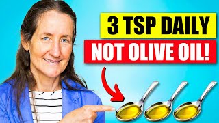 5 BEST Fatty Acids for a HEALTHIER You  MCT Oil and Omega 3 6 9 Compared  Barbara ONeill [upl. by Ylrebmi639]