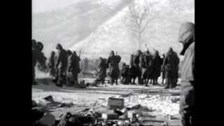 With The Marines  Chosin To Hungnam 1951 [upl. by Eey121]