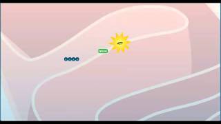 Citric acid cycle and electron transport [upl. by Dudley]