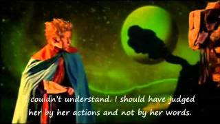 Le Petit Prince English Subs Part 8 [upl. by Enrobyalc799]