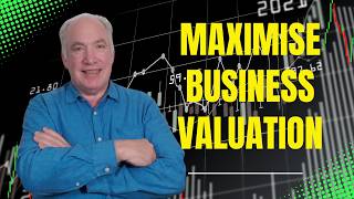 Mergers and Acquisitions Explained Maximising MampA Business Valuation [upl. by Natsirk]