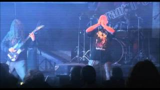 Cenotaph Live in Voroneg Russia 2010 Full Concert [upl. by Noda]