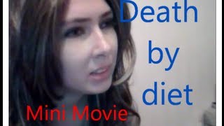 Mini Movie  Consequences of diet pill abuse [upl. by Ashby86]