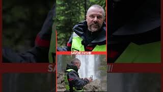 Portrait  Télépilote de drone pour les SapeursPompiers de la Savoie [upl. by Warfield]