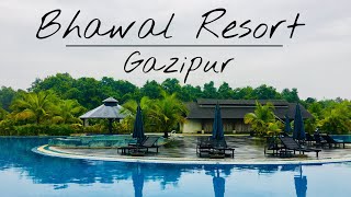 Best resort in Gazipur  Bhawal Resort and Spa Gazipur Dhaka  Tropical Paradise [upl. by Aggarwal87]