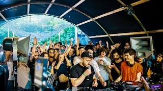 Objekt Boiler Room x Dekmantel Festival DJ Set [upl. by Kawai]