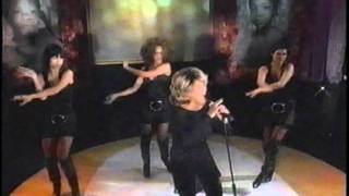 Tina Turner The Best Live 2004 [upl. by Rosemari405]