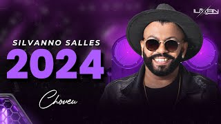 SILVANNO SALLES 2024 SILVANO SALES 2024 JUNHO SILVANNO SALLES CHOVEU SILVANNO SALLES ROMANCE [upl. by Labaw]