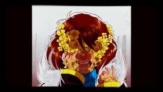 Flowerfell  Tears Of an Angel AMV [upl. by Arac]