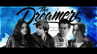 undocumented dreamers trailer [upl. by Alpert460]