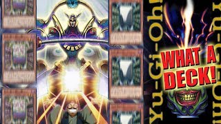 CARDIAN SLOT MACHINE  What a Deck  June 2018  Episode 158  Yugioh [upl. by Felicia]