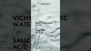 Vichy Laboratoires  Normaderm Phytoslution Purifying Gel Cleanser [upl. by Adirehs]